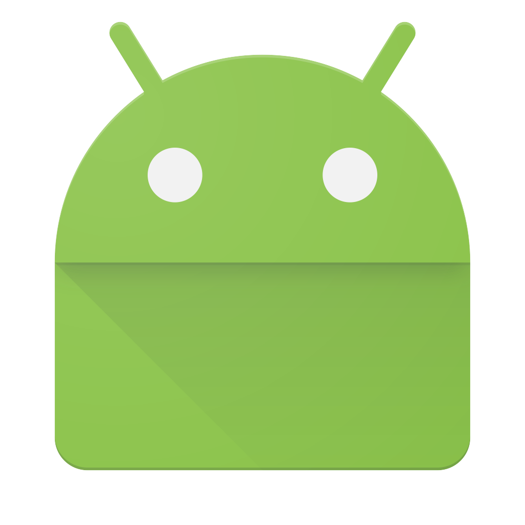 Android icon