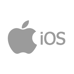 iOS icon